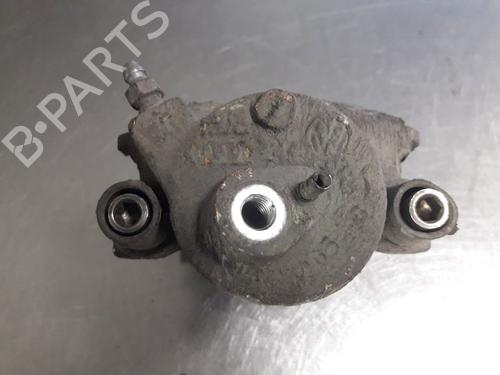 Bremssattel links vorne SKODA FABIA I Combi (6Y5) 1.4 16V | BP22458080M105 