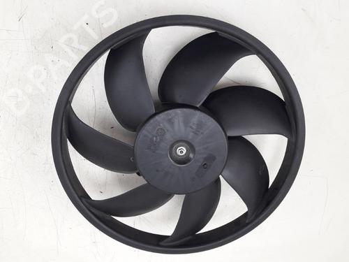 Radiator fan FORD B-MAX (JK) 1.6 Ti | BP39207227M35 - Image 3