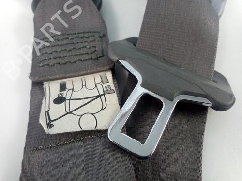 Rear left seatbelt RENAULT ESPACE II (J/S63_) 2.2 (J/S637, J63G) | BP22452189I29 