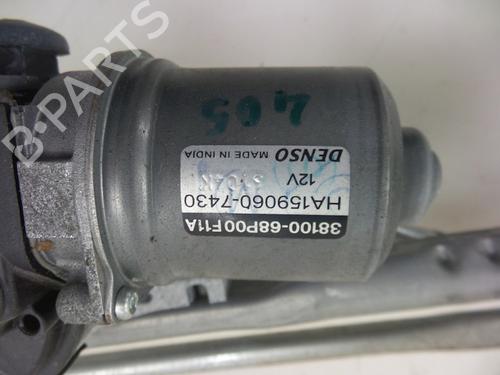 Front wipers mechanism SUZUKI BALENO (FW, EW) 1.2 Hybrid (A1K412) | BP22487145C83 