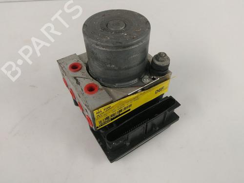 Used ABS pump ALFA ROMEO 147 (937_) 1.9 JTD (937.AXD1A, 937.BXD1A, 937.AXV1A, 937.BXB1A,... (115 hp) 30834891