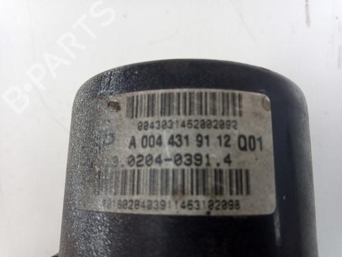 ABS pump CHRYSLER CROSSFIRE 3.2 | BP28361318M43 
