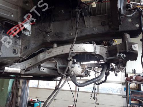 Subframe BMW 5 (F10) 530 d | BP22492126M9