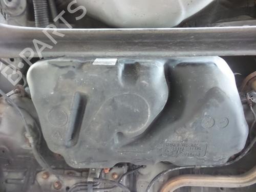 Used Fuel tank TOYOTA VERSO S (_P12_) 1.33 (NSP120_) (99 hp) 22489538