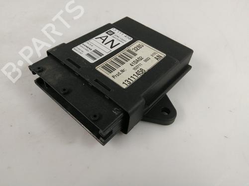Elektronische module OPEL SIGNUM Hatchback (Z03) 2.2 DTI (F48) (125 hp) 22466447