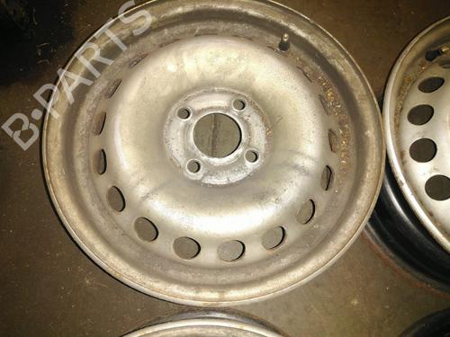 Llanta Llanta RENAULT KANGOO Express (FW0/1_) 1.5 dCi 70 (FW0A, KW0V) (68 hp) 35965090 35965090