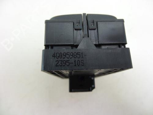 Switch AUDI A6 C7 (4G2, 4GC) 2.0 TDI | BP22490321I30 