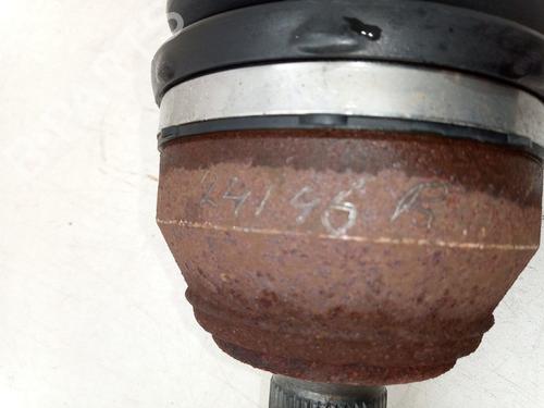 Right front driveshaft VW CRAFTER Van (SY_, SX_) 2.0 TDI FWD (SYB, SYC, SYD) | BP38624749M39 - Image 4