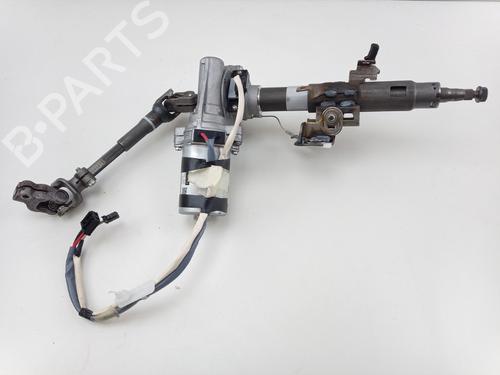 Used Steering column TOYOTA YARIS (_P13_) 1.5 Hybrid (NHP130_) (101 hp) 28196732