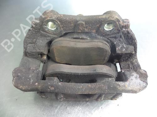 Højre bremsekaliber foran CITROËN XSARA PICASSO (N68) 1.6 HDi | BP22471726M104