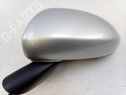 Left mirror OPEL CORSA E (X15) 1.4 (08, 68) | BP35822489C26 - Image 2