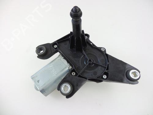 Essuie-glace moteur arrière RENAULT MODUS / GRAND MODUS (F/JP0_) 1.2 (103 hp) 22485933