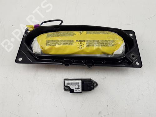 Used Right door airbag PORSCHE BOXSTER (986) S 3.2 (252 hp) 22497854