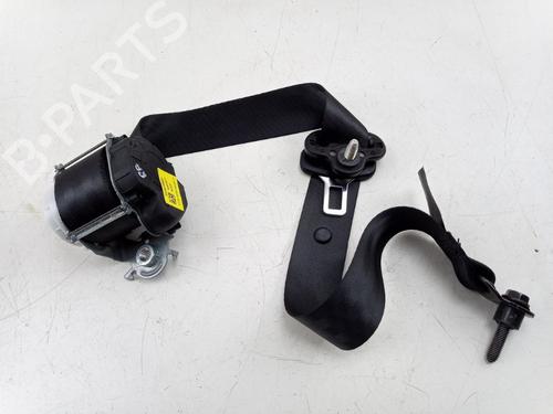 Sikkerhedssele bag højre RENAULT TWINGO III (BCM_, BCA_) 1.0 SCe 75 (73 hp) 32509867