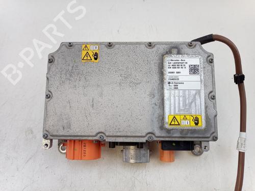 Used Electronic module Electronic module 39622226 39622226