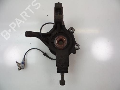 Left front steering knuckle CITROËN C4 Grand Picasso I (UA_) 1.6 VTi 120 | BP22473301M25 