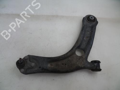 Used Right front suspension arm SKODA SUPERB III (3V3) 2.0 TDI (150 hp) 22489047