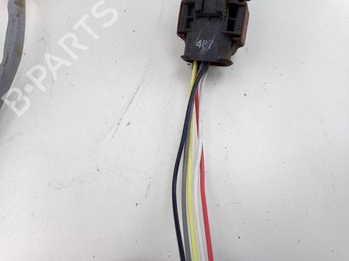 Elektronisk sensor VW GOLF VI (5K1) 2.0 TDI | BP22496669M84 