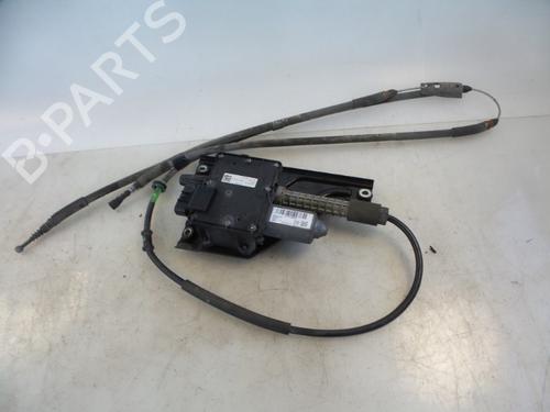 Used Hand brake OPEL INSIGNIA A Sports Tourer (G09) 2.0 CDTI (35) (131 hp) 22484047