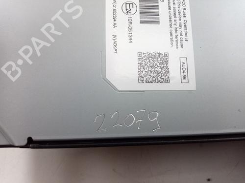 Electronic module POLESTAR POLESTAR 2 (534) EV | BP31573987M83 