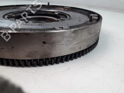 Flywheel FORD FOCUS III Turnier 1.6 TDCi ECOnetic | BP32758873M101 - Image 3