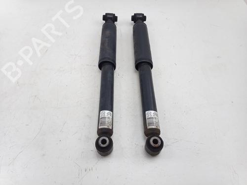 Used Right front shock absorber CITROËN C3 III (SX) 1.2 THP 110 (SXHNPS, SXHNZT, SXHNZ6) (110 hp) 30863779