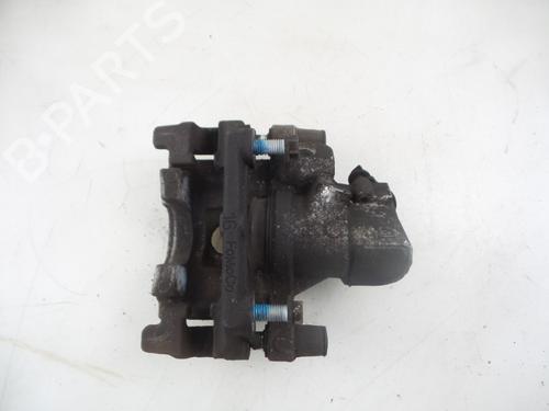 Right rear brake caliper VOLVO V40 Hatchback (525) D2 | BP22487371M106 