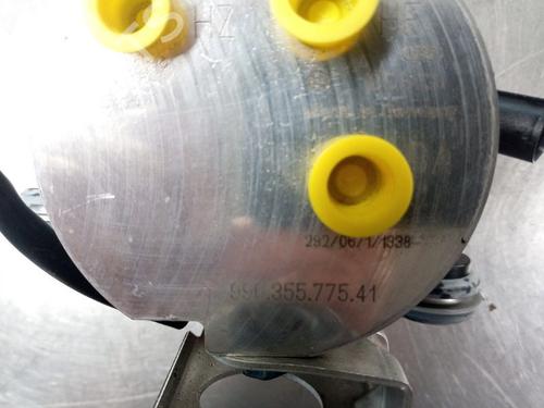 Suspension compressor PORSCHE 911 (996) 3.6 Carrera 4 | BP22505729M103 