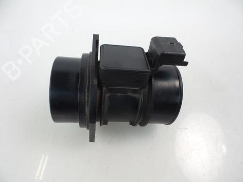 Used Mass air flow sensor Mass air flow sensor RENAULT ESPACE IV (JK0/1_) 2.2 dCi (JK0H) (150 hp) 22475326 22475326