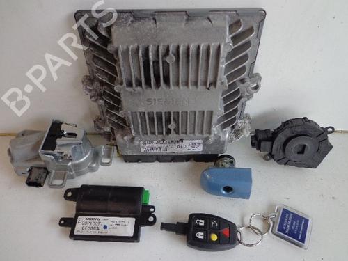 Elektronisk modul VOLVO V50 (545) 2.0 D (136 hp) 22468826