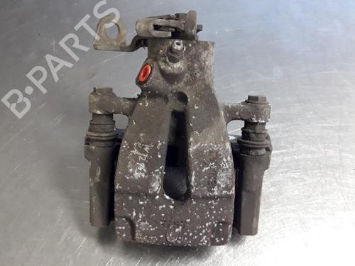 Venstre bremsekaliber bag RENAULT SCÉNIC II (JM0/1_) 1.5 dCi (JM16) (103 hp) 22463820