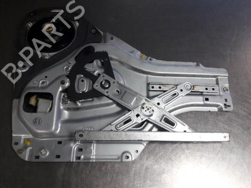 Rear right window mechanism KIA SPORTAGE II (JE_, KM_) 2.0 i 16V | BP22455380C25 