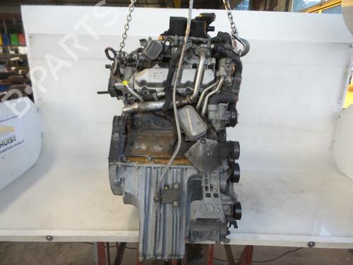 Engine MERCEDES-BENZ B-CLASS Sports Tourer (W245) B 180 CDI (245.207) | BP22483905M1 