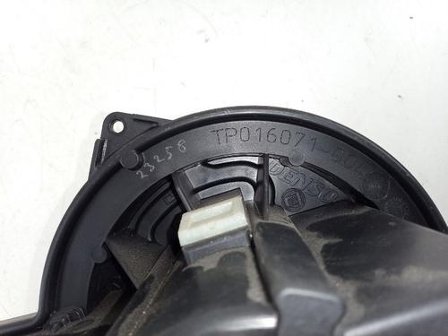 Heater blower motor FIAT 500 (312_) 1.2 (312AXA1A) | BP28196702M62