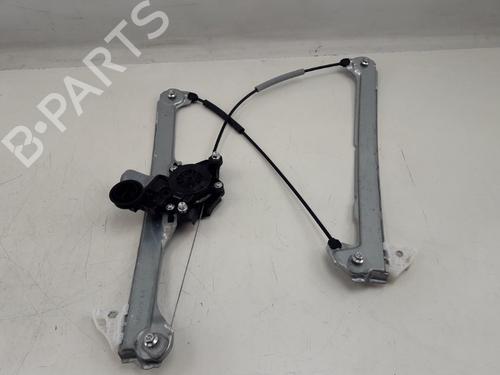 Used Front right window mechanism MAZDA CX-30 (DM) e-SKYACTIV-X M Hybrid (186 hp) 22502955