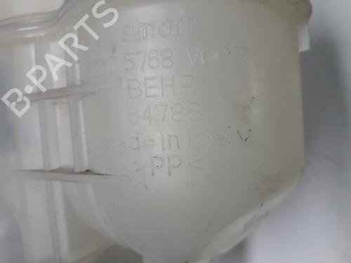 Expansion tank SMART CITY-COUPE (450) 0.6 (450.352, 450.353) | BP22451242C120 