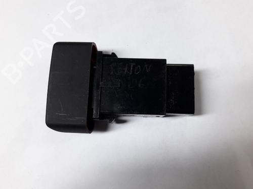 Bouton de warning SSANGYONG REXTON / REXTON II (GAB_) 2.3 RX230 4x4 | BP22507568I22