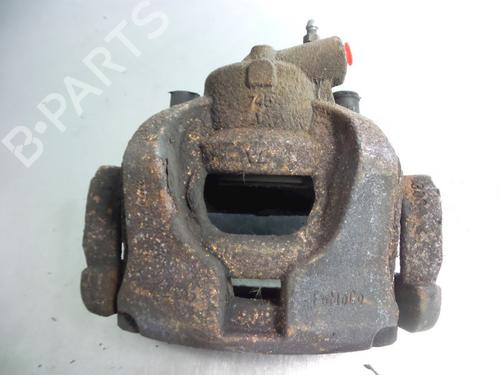 Used Left front brake caliper FORD S-MAX (WA6) 2.0 TDCi (140 hp) 22472581