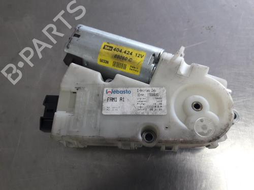 Soltagsmotor PEUGEOT 307 SW (3H) 2.0 HDI 90 | BP22451885M60 