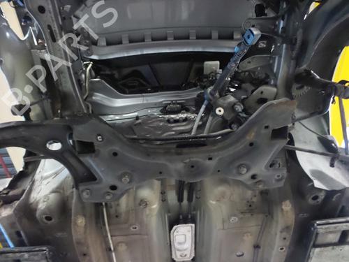 Forbro SEAT Mii (KF1, KE1) 1.0 (60 hp) 22490686