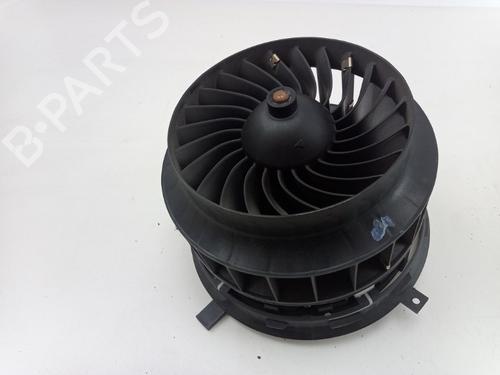 Varmeblæser MERCEDES-BENZ C-CLASS (W205) C 200 d (205.001) | BP22496602M62