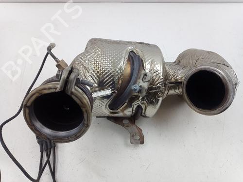 Catalyst MERCEDES-BENZ SPRINTER 3,5-t Van (B907, B910) 311 CDI RWD (907.631, 907.633, 907.635, 907.637) | BP22513945M10 