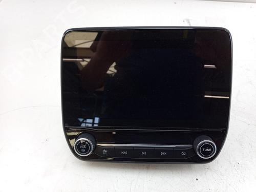 electronic-module-ford-fiesta-vii-hj-hf-2017-37428168 main image