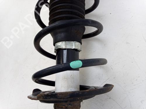 Left front shock absorber PEUGEOT 108 1.0 VTi | BP28104772M16 
