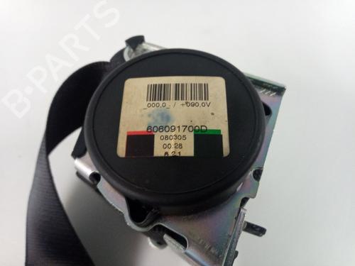 Rear center seatbelt BMW 3 (E90) 316 i | BP22461864I27 