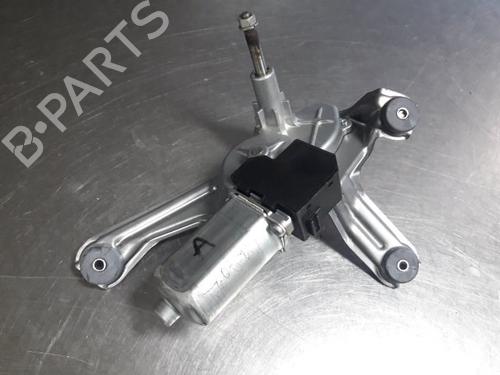 Used Rear wiper motor TOYOTA AVENSIS Estate (_T25_) 2.0 D-4D (ADT250_, ADT250R) (126 hp) 22463234