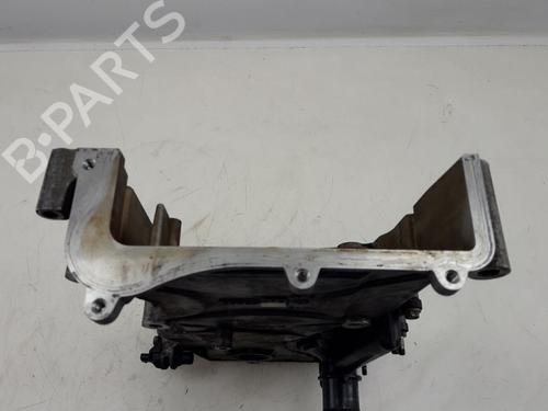 Timing cover FIAT PANDA (312_, 319_) 0.9 (312PXG1A) | BP22497756M123 