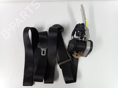 Used Front right seatbelt FIAT PUNTO (176_) 60 1.2 (176AP, 176AR, 176AQ, 176BB) (60 hp) 22457274