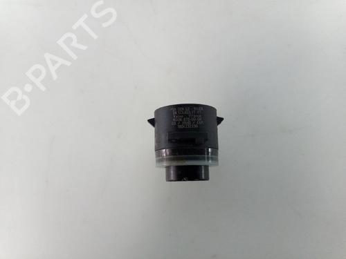 Modulo electronico PEUGEOT 208 II (UB_, UP_, UW_, UJ_) e-208 | BP22509936M83 