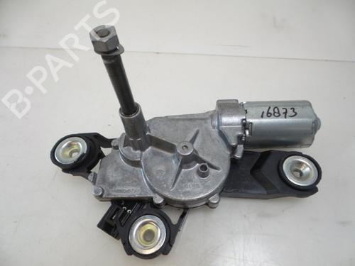 Viskermotor bagrude FORD FOCUS II (DA_, HCP, DP) 1.6 (100 hp) 22478549
